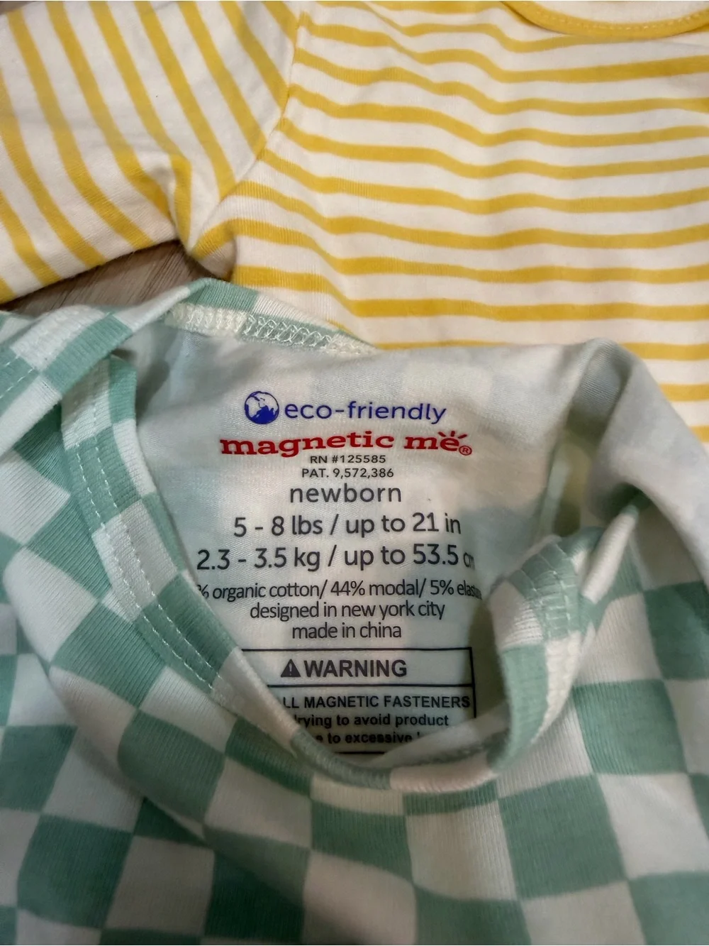 Magnetic Me magnetic me